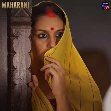 Maharani (Sonyliv) Web Series Cast, Review, Release Date and More ...