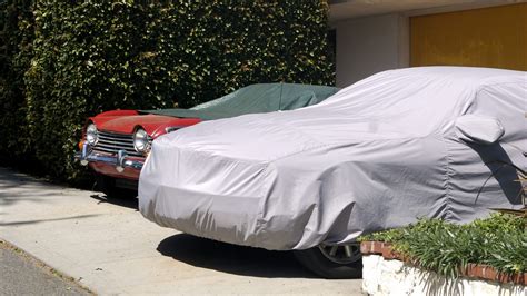 Best Waterproof Car Covers (Review & Buying Guide) in 2023