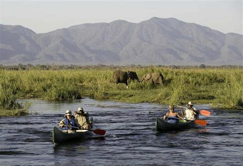 Arusha National Park - Tanzania Tourism Safaris