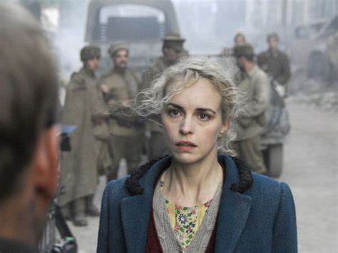 Nina Hoss | Movies and Filmography | AllMovie