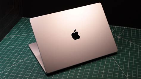 Apple MacBook Pro 16-inch (2023) review: a productivity beast that's ...