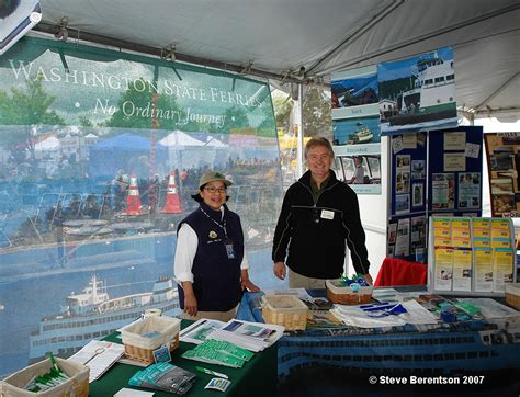 Waterfront Festival past - Looking Back - Anacortes Today