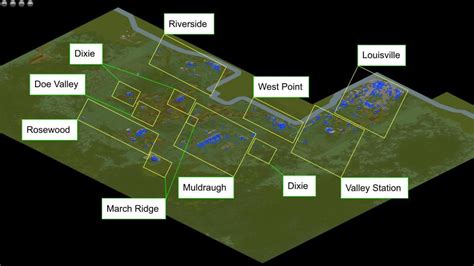 Map Overview Project : r/projectzomboid