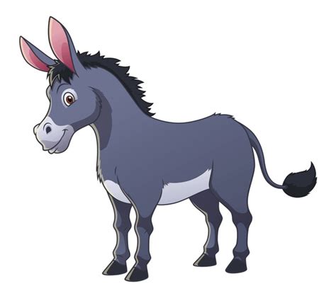 19+ Thousand Cartoon Donkey Royalty-Free Images, Stock Photos ...