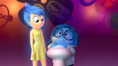 Image - Inside-Out-Sadness-Introduction.jpg | Pixar Wiki | FANDOM ...