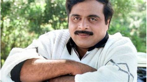 Remembering Ambareesh: A Journey Through Some Of The Best Performances ...