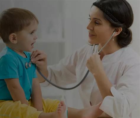 Best Pediatric Hospital in Kochi, Kerala | Aster Medcity