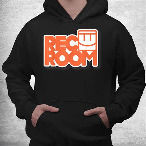 Rec Room Shirt - TeeUni