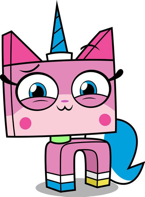 Unikitty Png Warner Bros Cartoons Unikitty Cartoon | Images and Photos ...