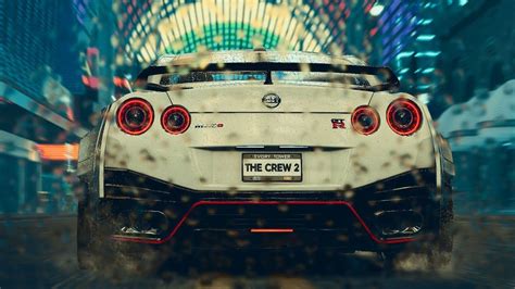 R35 GTR Wallpapers - Wallpaper Cave