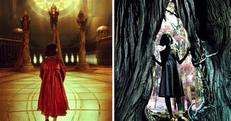 Guillermo Del Toro's Pan's Labyrinth: 10 Most Memorable Quotes