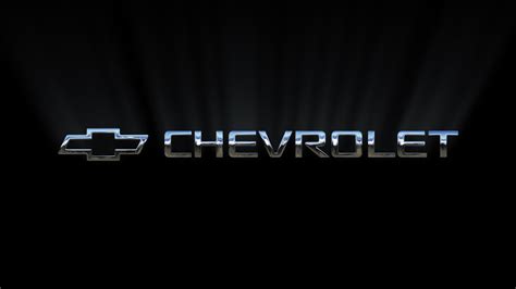 Chevrolet Logo Desktop Wallpapers - Wallpaper Cave