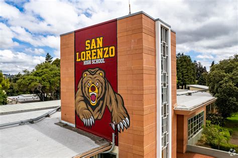 San Lorenzo High School, San Lorenzo CA Rankings & Reviews - Homes.com