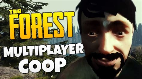 The Forest Multiplayer Gameplay Part 1 - YouTube