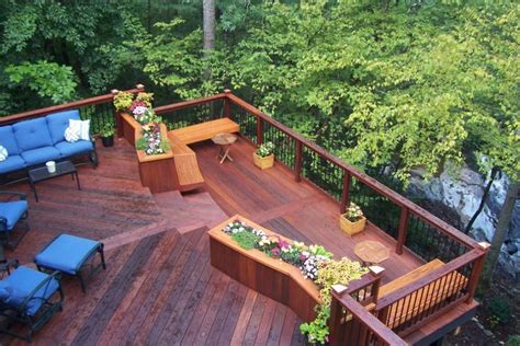 9 Deck Building Tips You Must Consider Before Getting Started