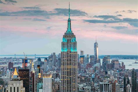 The 8 Best Empire State Building Tickets of 2021