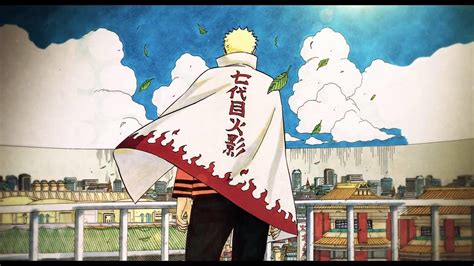 4K Naruto Hokage Wallpapers - Top Free 4K Naruto Hokage Backgrounds ...