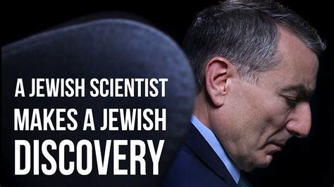 Jewish scientist (James Tour) makes the greatest Jewish discovery ...