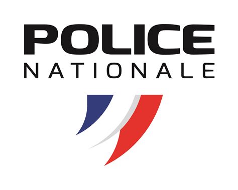 Logo police nationale 500 px / Images / Police Nationale - Ministère de ...