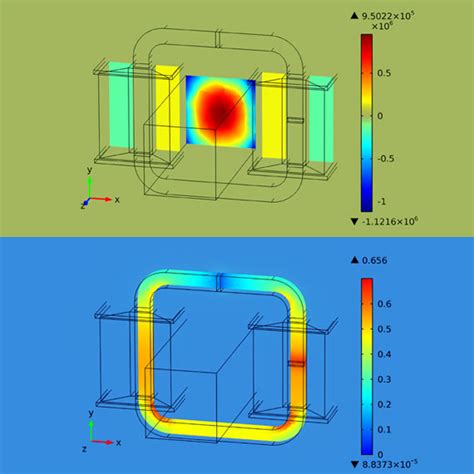 Designing and Modeling Electrical Systems and Devices