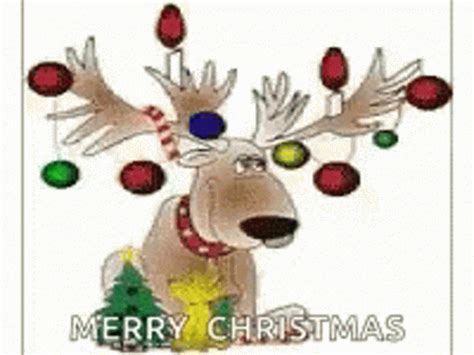 Merry Christmas GIF - Merry Christmas My - Discover & Share GIFs