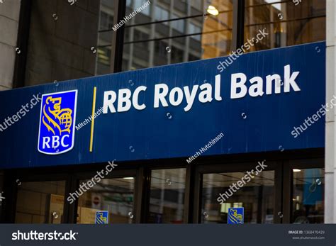 Royal bank canada Images, Stock Photos & Vectors | Shutterstock