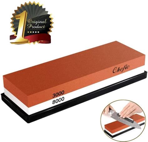 The 5 Best Sharpening Stone for Chisels [ 2022 Reviews ]