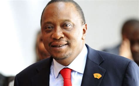 President Kenyatta Under Heavy Criticism | JamiiForums