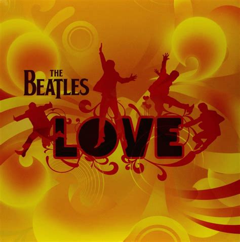 Love [VINYL] by The Beatles | Beatles alben, The beatles, Beatles