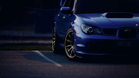 Subaru Wrx Sti Wallpaper (63+ pictures) - WallpaperSet