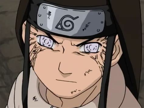 Neji vs Haku(Multiple Scenarios)