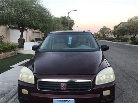 2006 Saturn Relay for Sale in Las Vegas, NV - OfferUp