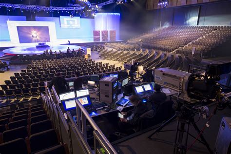 ExCeL London, London | Venue | Eventopedia