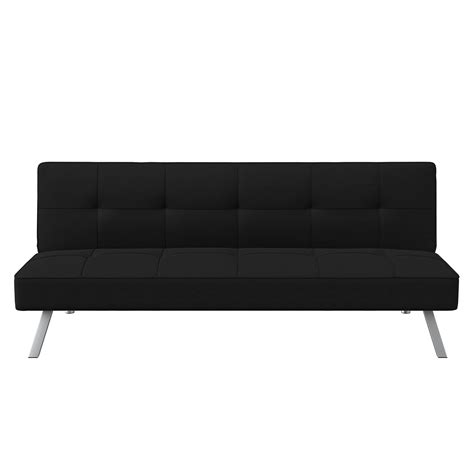 Black Futon Sofa Bed | Cabinets Matttroy