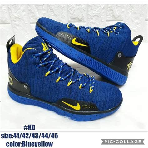 Nike KD Shoes for Men's | Shopee Philippines