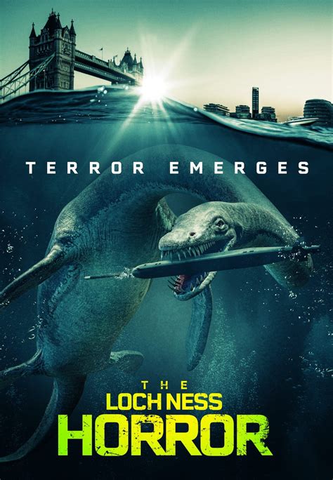 The Loch Ness Horror (2023) | PrimeWire