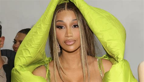 Tasha K Maintains That She "Does Not Have The Ability" To Pay Cardi B ...