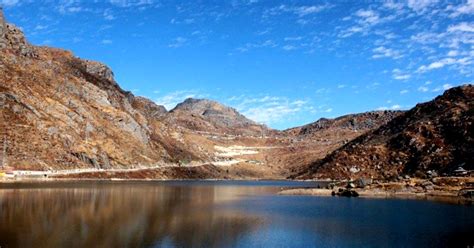 These 7 Stunning Lakes Of Sikkim Are Sure To Leave You Spellbound ...