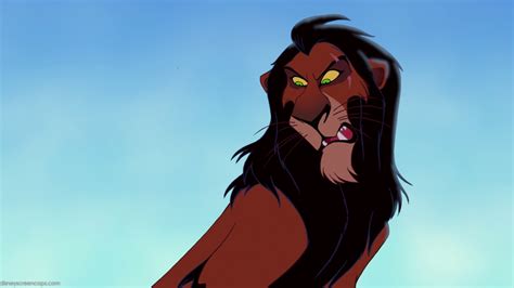 Shere Khan Vs Scar, Who Would Win In A Fight? - Disney - Fanpop