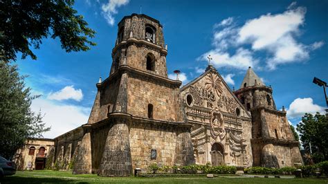 File:Miagao Church.jpg - Wikimedia Commons