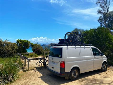 "Unbeatable" beachfront camping at Richardsons Beach, Freycinet ...