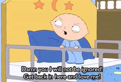 32 Of The Best Family Guy Quotes | Family guy quotes, Family guy funny ...