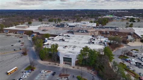 Lakeforest Mall closing March 31. What will go in its place? | wusa9.com