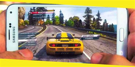 Cool and Classic Android Car Games of 2019