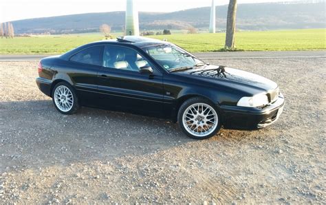 1997 Volvo C70 Coupe | Technical Specs, Fuel consumption, Dimensions