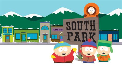 'South Park' Best Episodes - Variety