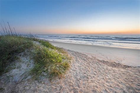 4 Best St Augustine Beaches | Ocean Village Club