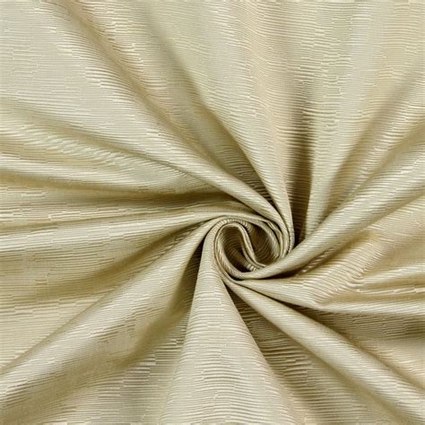 Bamboo Maize Fabric by Prestigious Textiles - Britannia Rose