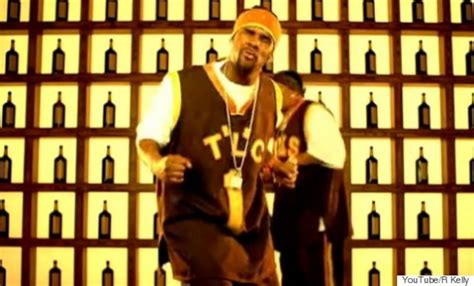 R. Kelly: Ignition (Remix) (Music Video 2003) - IMDb