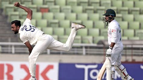 Jaydev Unadkat hat-trick makes Ranji Trophy history